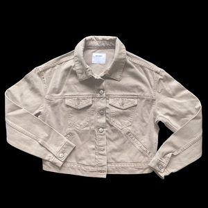 NEW Old Navy Denim | Jacket